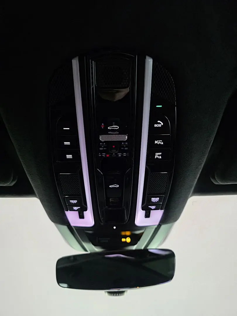 Cayenne Turbo Keramik Approved 4Rad 22 Zoll AHK