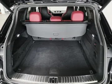 Cayenne Turbo Keramik Approved 4Rad 22 Zoll AHK