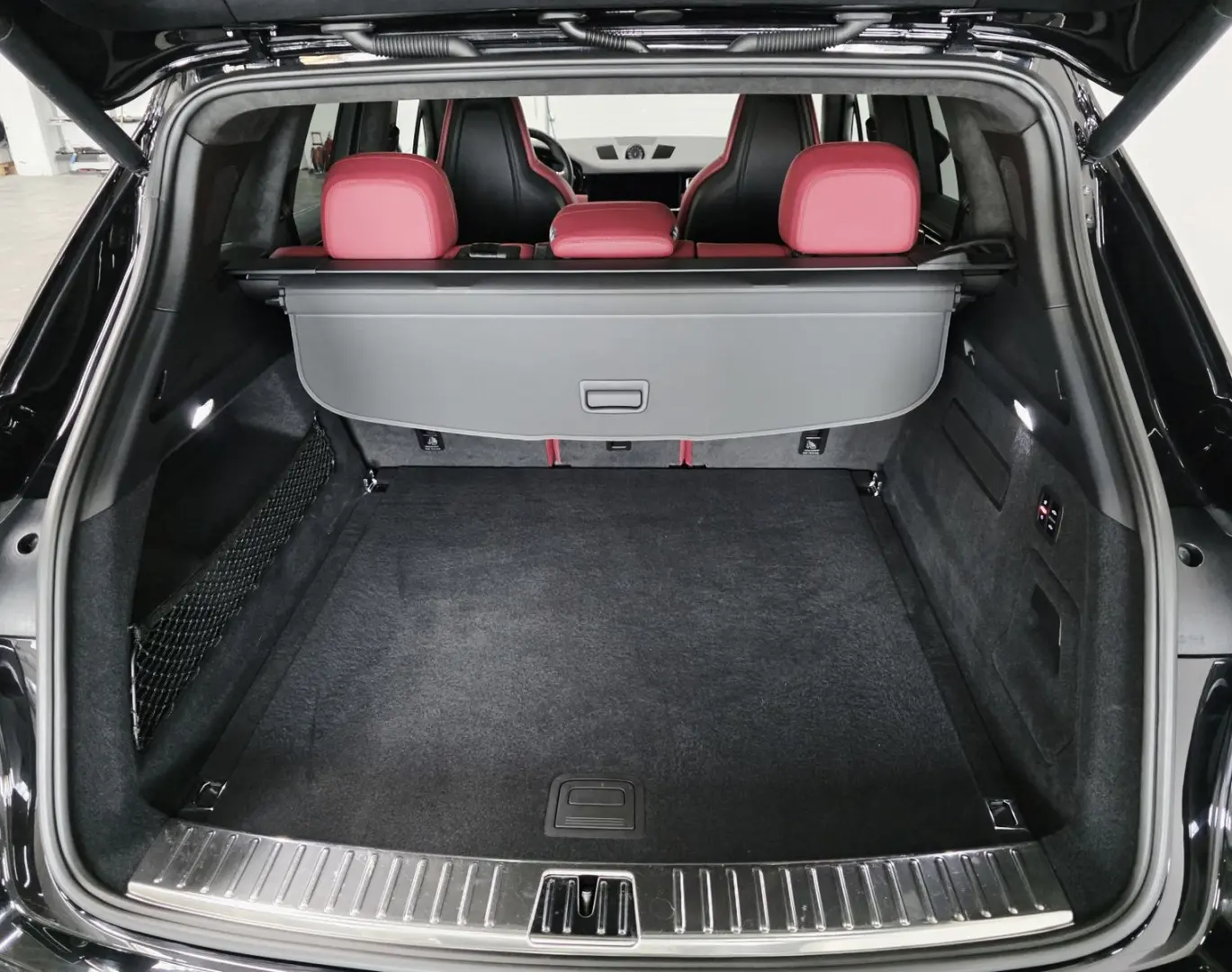 Cayenne Turbo Keramik Approved 4Rad 22 Zoll AHK