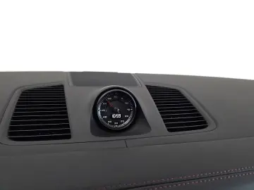 Cayenne Turbo Keramik Approved 4Rad 22 Zoll AHK