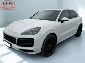 Porsche Cayenne GTS 4.0L V8 460 PS Full Option