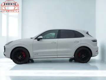 Porsche Cayenne GTS 4.0L V8 460 PS Full Option