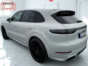 Porsche Cayenne GTS 4.0L V8 460 PS Full Option