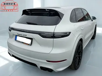 Porsche Cayenne GTS 4.0L V8 460 PS Full Option