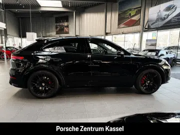 Cayenne GTS Coupe Park-Assistent