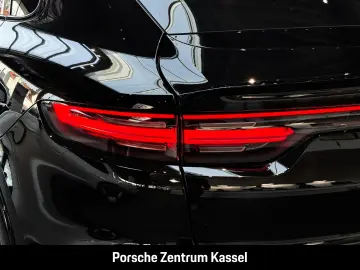 Cayenne GTS Coupe Park-Assistent