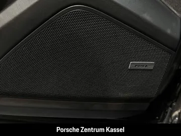 Cayenne GTS Coupe Park-Assistent