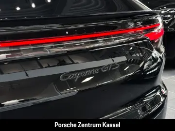 Cayenne GTS Coupe Park-Assistent
