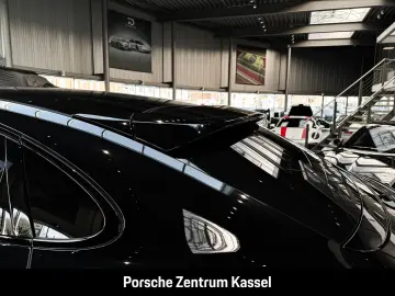 Cayenne GTS Coupe Park-Assistent