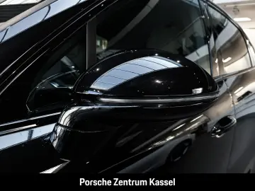 Cayenne GTS Coupe Park-Assistent