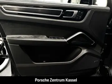 Cayenne GTS Coupe Park-Assistent