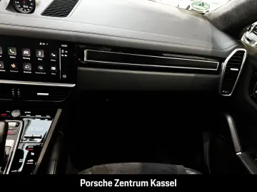 Cayenne GTS Coupe Park-Assistent
