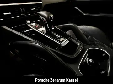 Cayenne GTS Coupe Park-Assistent