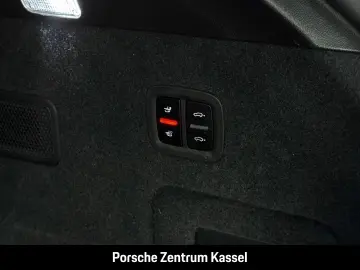 Cayenne GTS Coupe Park-Assistent