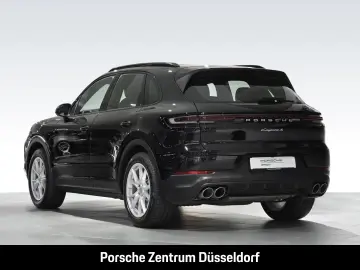 Cayenne S BOSE Panoramadach Rückfahrkamera LED