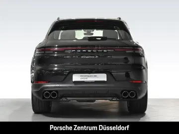 Cayenne S BOSE Panoramadach Rückfahrkamera LED