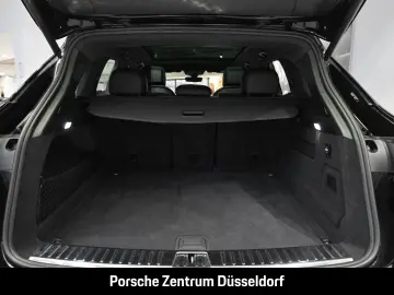 Cayenne S BOSE Panoramadach Rückfahrkamera LED