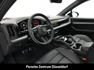 Cayenne S BOSE Panoramadach Rückfahrkamera LED