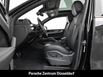 Cayenne S BOSE Panoramadach Rückfahrkamera LED