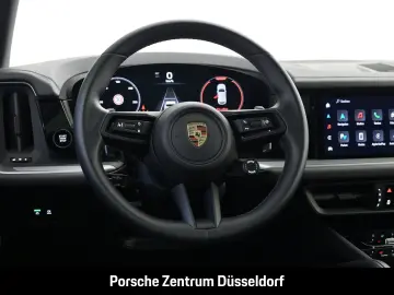 Cayenne S BOSE Panoramadach Rückfahrkamera LED