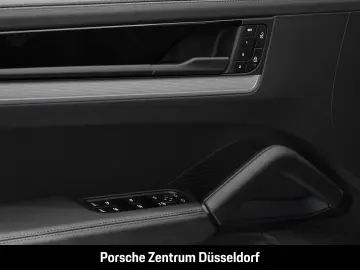 Cayenne S BOSE Panoramadach Rückfahrkamera LED