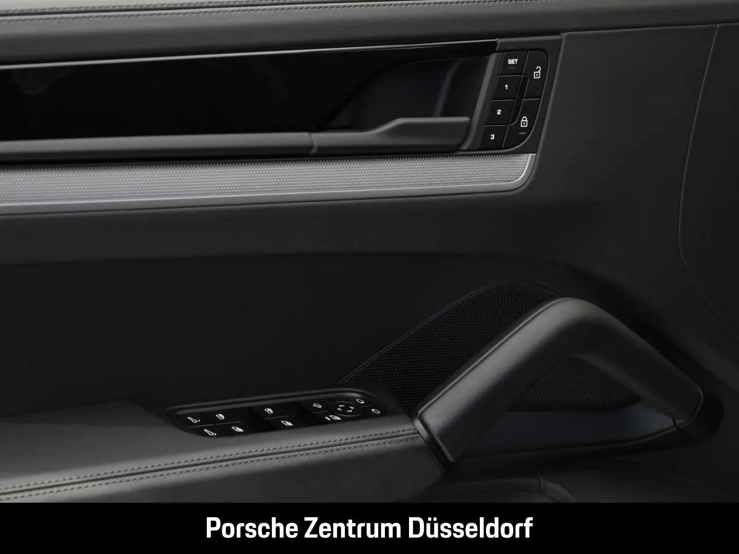 Cayenne S BOSE Panoramadach Rückfahrkamera LED