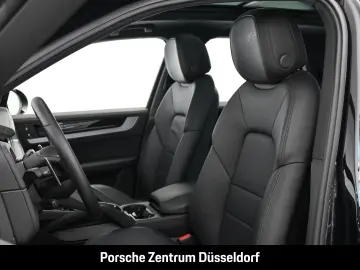 Cayenne S BOSE Panoramadach Rückfahrkamera LED