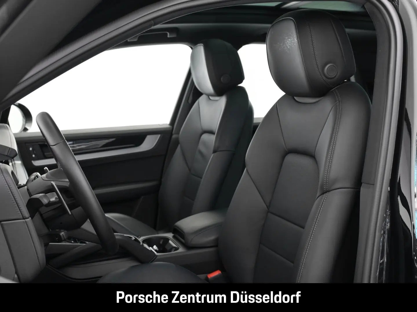 Cayenne S BOSE Panoramadach Rückfahrkamera LED