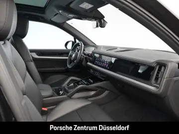 Cayenne S BOSE Panoramadach Rückfahrkamera LED