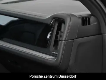 Cayenne S BOSE Panoramadach Rückfahrkamera LED