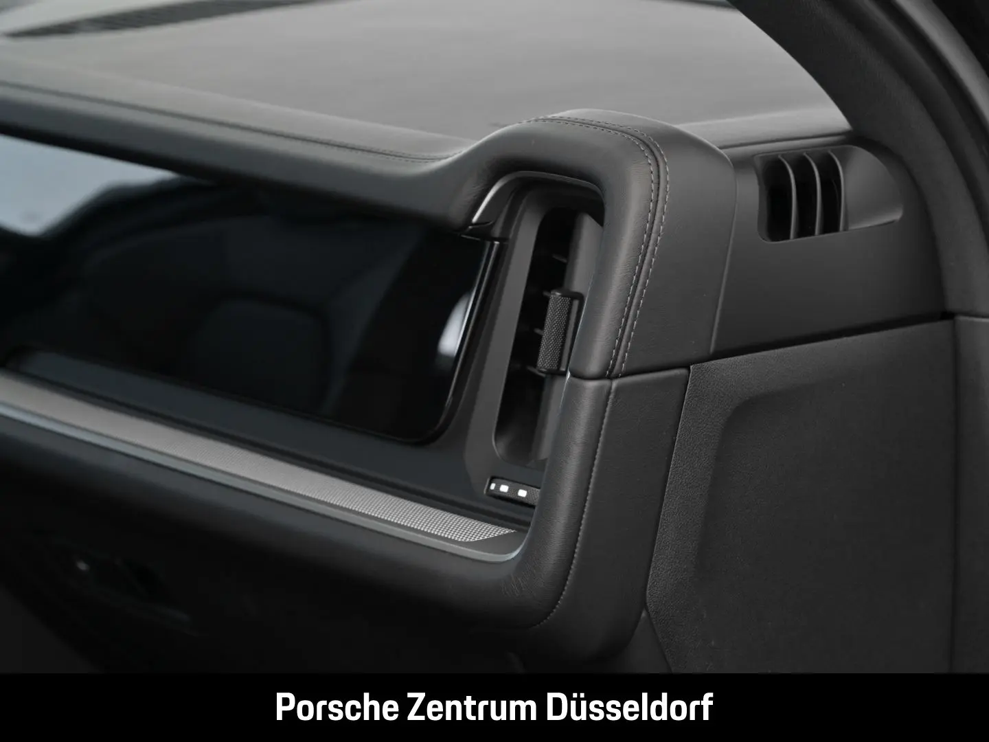 Cayenne S BOSE Panoramadach Rückfahrkamera LED