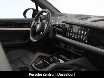 Cayenne S BOSE Panoramadach Rückfahrkamera LED