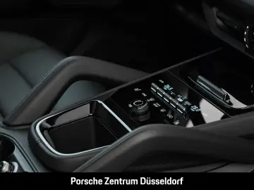 Cayenne S BOSE Panoramadach Rückfahrkamera LED