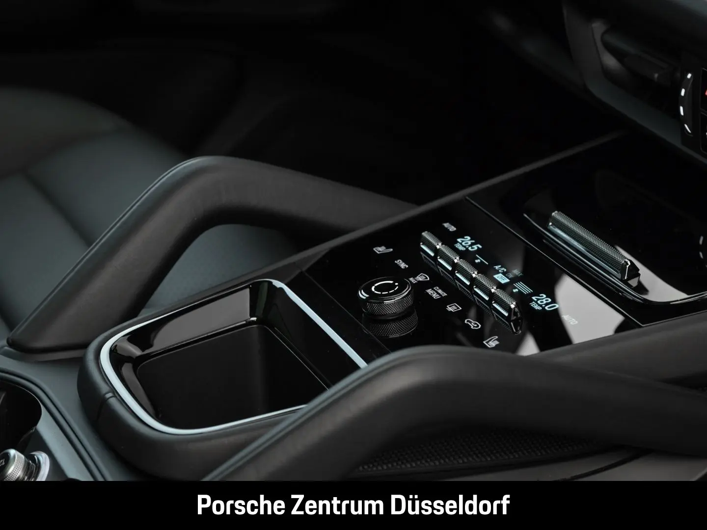 Cayenne S BOSE Panoramadach Rückfahrkamera LED