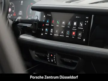 Cayenne S BOSE Panoramadach Rückfahrkamera LED