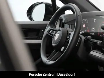 Cayenne S BOSE Panoramadach Rückfahrkamera LED