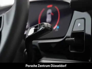 Cayenne S BOSE Panoramadach Rückfahrkamera LED