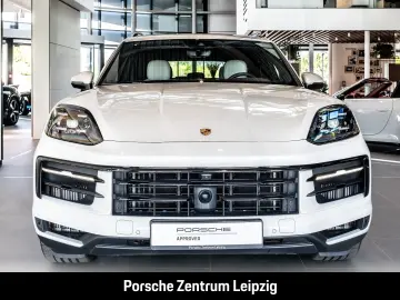 Cayenne S 22Zoll Luft ACC AHK 360Grad Panorama