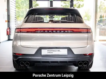 Cayenne S 22Zoll Luft ACC AHK 360Grad Panorama