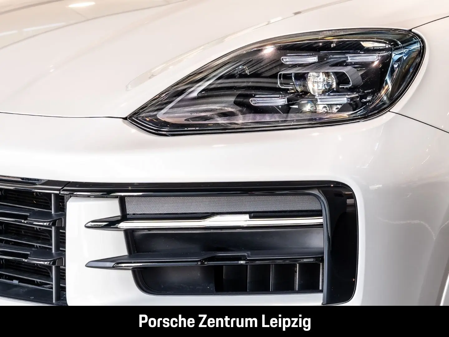 Cayenne S 22Zoll Luft ACC AHK 360Grad Panorama