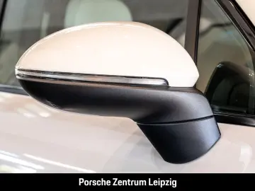 Cayenne S 22Zoll Luft ACC AHK 360Grad Panorama