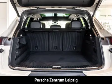 Cayenne S 22Zoll Luft ACC AHK 360Grad Panorama