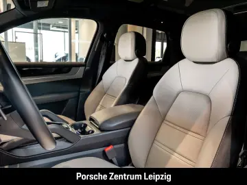 Cayenne S 22Zoll Luft ACC AHK 360Grad Panorama