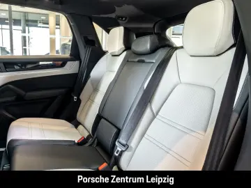 Cayenne S 22Zoll Luft ACC AHK 360Grad Panorama
