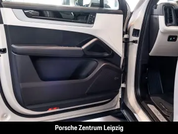 Cayenne S 22Zoll Luft ACC AHK 360Grad Panorama