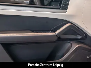 Cayenne S 22Zoll Luft ACC AHK 360Grad Panorama