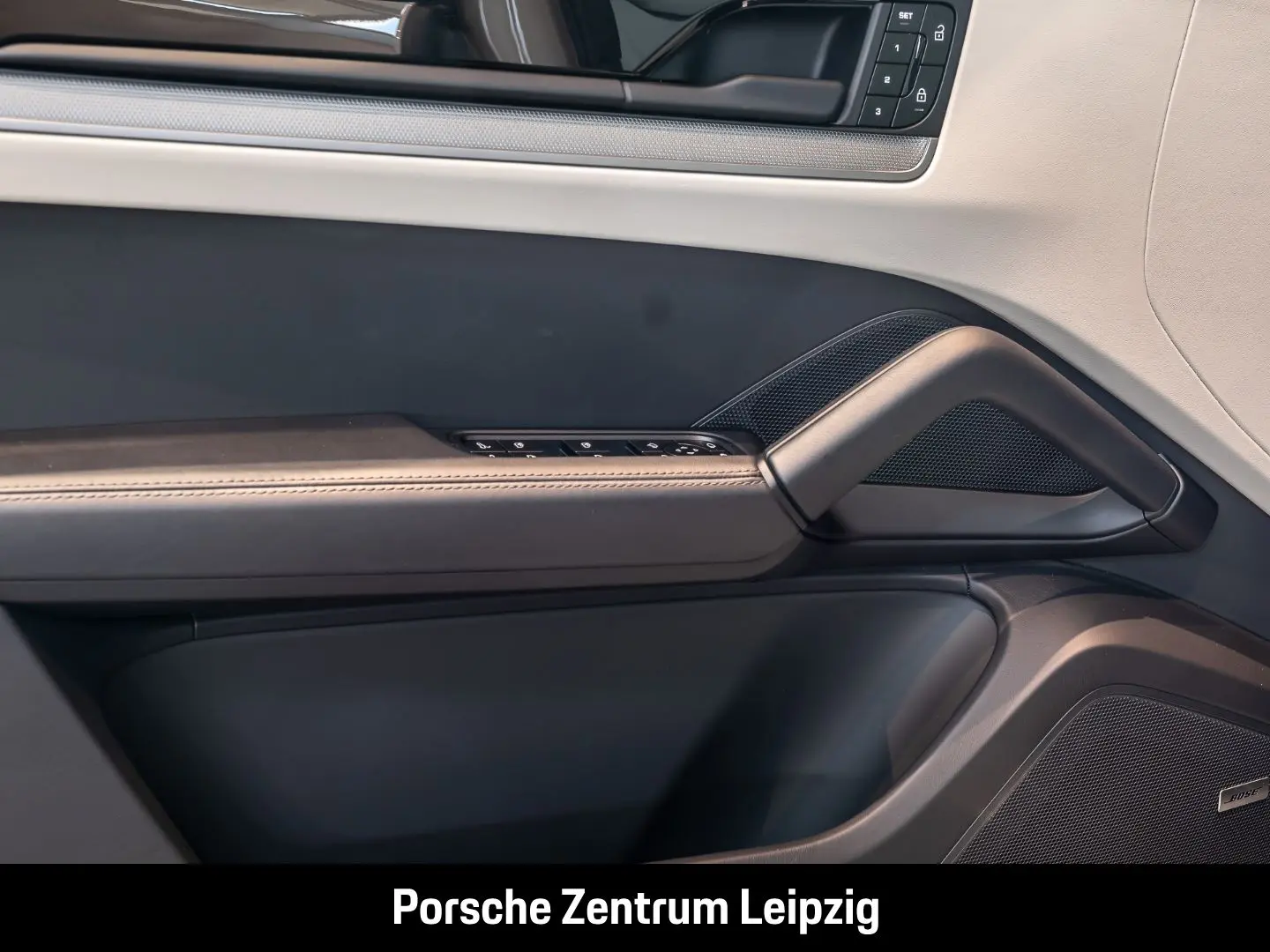 Cayenne S 22Zoll Luft ACC AHK 360Grad Panorama