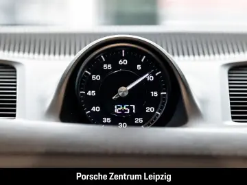 Cayenne S 22Zoll Luft ACC AHK 360Grad Panorama