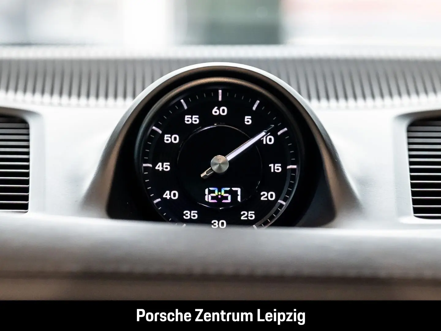 Cayenne S 22Zoll Luft ACC AHK 360Grad Panorama