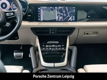Cayenne S 22Zoll Luft ACC AHK 360Grad Panorama